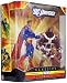 Search : DC Universe Classics Superman vs Parasite Collector Figure 2-Pack