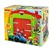 Ecoiffier Abrick Carry Case Farm_s-3