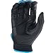Franklin Sports Shok-Pro Series Batting Gloves