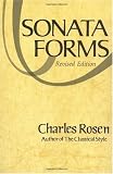 Sonata Forms by Allen Forte