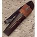 Sporting Goods : Neet Archery Traditions Back Quiver Color Brown Leather