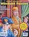 Books : Giant Book of Whodunit Puzzles and Giant Book of Puzzles for Young Einsteins
