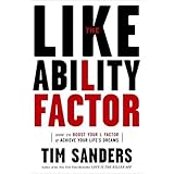 the likeability factor