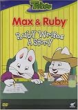 Max and Ruby - Ruby Writes A Story (English and French Language Tracks)