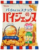 東ハト パイジェンヌシュガーバター味 75g×12袋