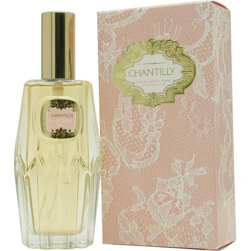 Dana - Chantilly Edt Spray 3.5 Oz By Dana
