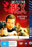 Inspector Rex: A Cop`s Best Friend - Series Eight - 4-DVD Box Set ( Il commissario Rex ) ( Kommissar Rex - Series 8 ) [ NON-USA FORMAT, PAL, Reg.4 Import - Australia ]