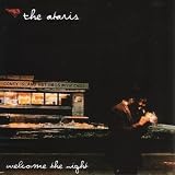 Welcome the Night