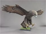 Eigenschaften Reaper Miniatures 14086 / Reaper Miniatures 14086 - Warlord - Riesenadler - Zinnminiatur