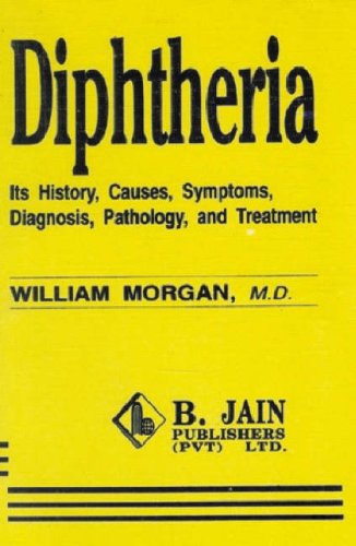Diphtheria