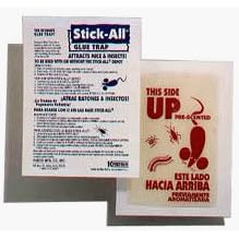 Stick-All Glue Trap by Kness