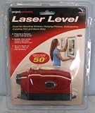 Project Partners Laser Level