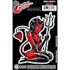 Planet Waves GT77014 Guitar Tattoo Aufkleber f�r Gitarren und B�sse