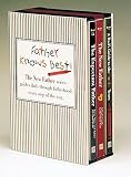 The Expectant Father Boxed Set: The New Father Series Guides Dad Through Fatherhood, Every Step of the Way   [BOXED-FATHER KNOWS BEST 3V] [Boxed Set]