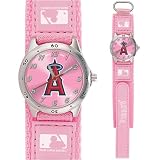 Los Angeles Angels of Anaheim Future Series Pink Watch