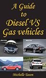 A Guide To Diesel VS Gas vehicles