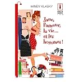 Jane, l'amour, la vie... et les hommes !
