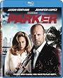 Image of Parker [Blu-ray]