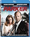 Parker [Blu-ray]