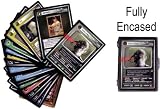 The Fajo Collection Card Set - Star Trek CCG - MINT 18 Card Set