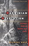 The Darwinian Revolution: Science Red in Tooth and Claw