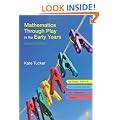 Mathematics Through Play in the Early Years
