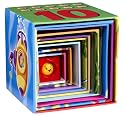 Shelcore - Stack, Learn N Play Blocks