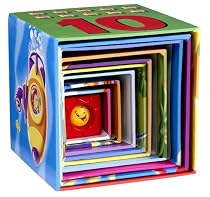 Shelcore - Stack, Learn N Play Blocks