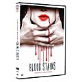 Blood stains