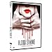 Blood stains
