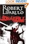 Deadfall (A John Hutchinson Novel)