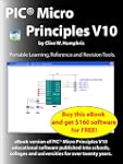 PIC Micro Principles V10