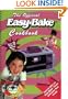 The Official Easy-Bake Brand Cookbook