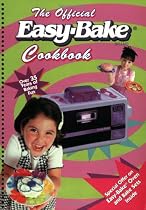 Official Easy Bake Cookbook