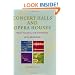 Concert Halls and Opera Houses: Music, Acoustics, and Architecture