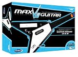 Datel Max VII Guitar for Guitar Hereos 1, 2 and 3 (Wii)