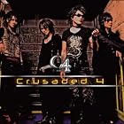 Crusaded4(在庫あり。)