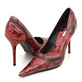 Michael Antonio Leilani Pumps