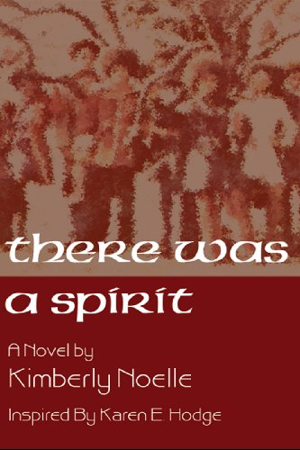 There Was A Spirit