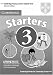 Book Cambridge Young Learners English Tests Starters 3 Answer Booklet: Examination Papers from the University of Cambridge ESOL Examinations (Cambridge You