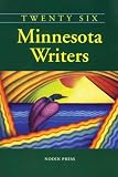 26 Minnesota Writers