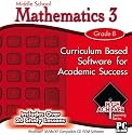High Achiever Mathematics 3