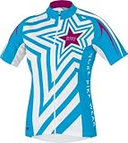 GORE BIKE WEAR Damen Fahrradtrikot CONTEST SE