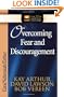 Overcoming Fear and Discouragement: Ezra, Nehemiah, Esther (The New Inductive Study Series)