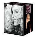 セックス･アンド･ザ･シティ エッセンシャルコレクションBOX セカンド･エディション