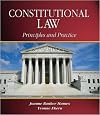 Constitutional Law: Principles and Practice (West Legal Studies)