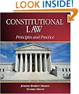Constitutional Law: Principles and Practice (West Legal Studies)