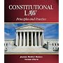 Constitutional Law: Principles and Practice (West Legal Studies)