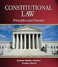 Constitutional Law: Principles and Practice (West Legal Studies)