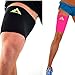 MyProSupports THIGH SLEEVE Medical Sport Compression HAMSTRING GROIN Support
